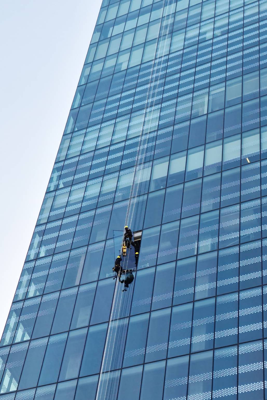 Me Hotel – Opus By Zaha Hadid