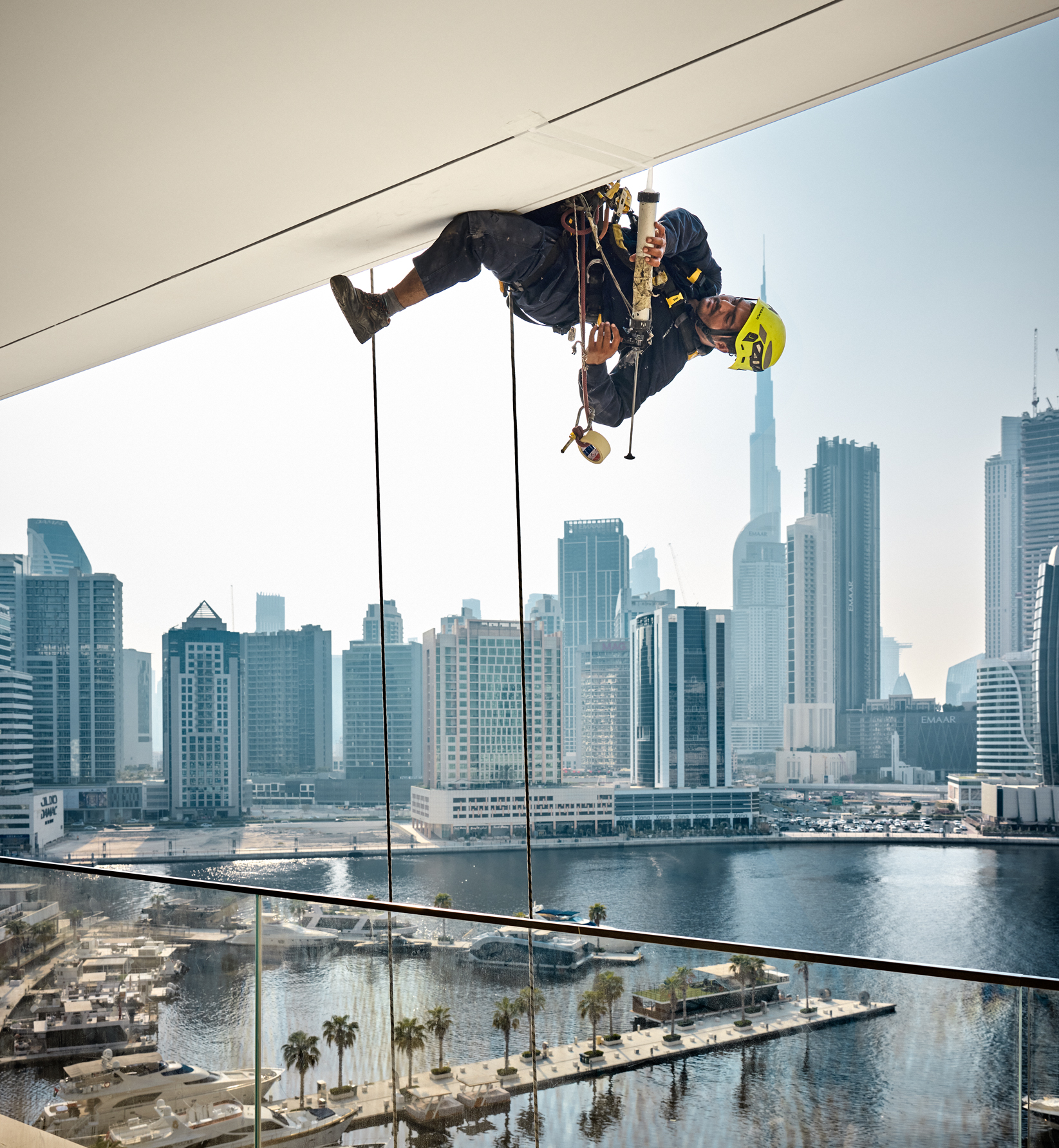 Lana Residences By Dorchester Collection